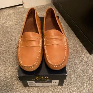 Ralph Lauren Mocassin